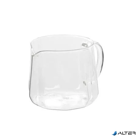 Teáskanna, belső szűrővel, 1 liter, RESTO "Ain 90515"