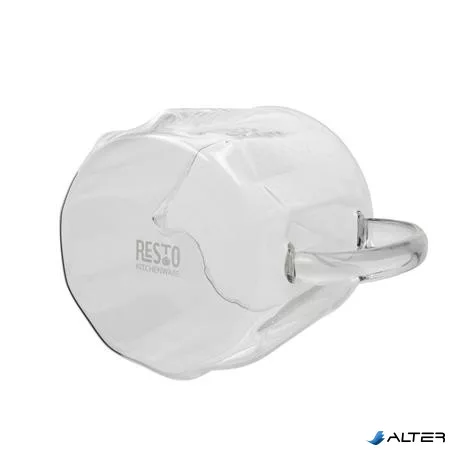 Teáskanna, belső szűrővel, 1 liter, RESTO "Ain 90515"