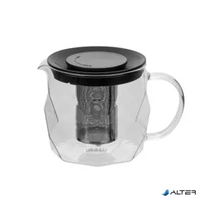   Teáskanna,  belső szűrővel, 1 liter, RESTO "Ain 90516"