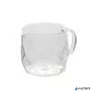 Teáskanna,  belső szűrővel, 1 liter, RESTO "Ain 90516"