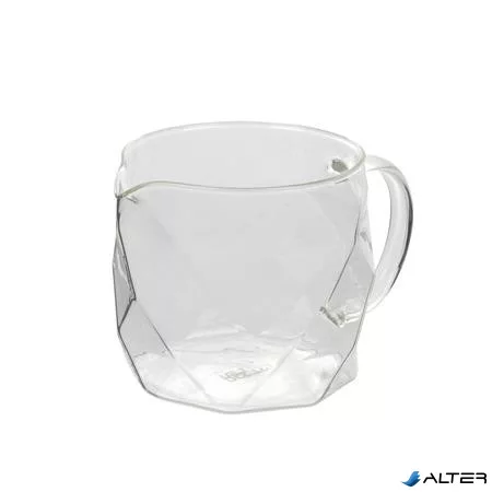Teáskanna,  belső szűrővel, 1 liter, RESTO "Ain 90516"