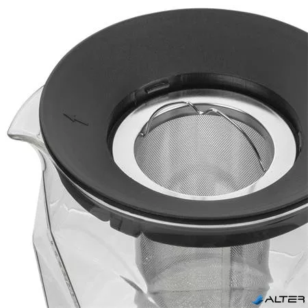 Teáskanna,  belső szűrővel, 1 liter, RESTO "Ain 90516"