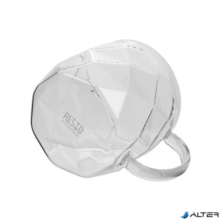 Teáskanna,  belső szűrővel, 1 liter, RESTO "Ain 90516"