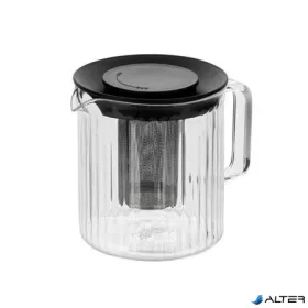   Teáskanna, belső szűrővel, 1 liter, RESTO "Ain 90517"