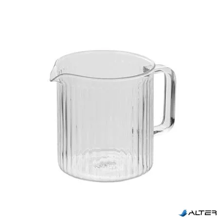 Teáskanna, belső szűrővel, 1 liter, RESTO "Ain 90517"