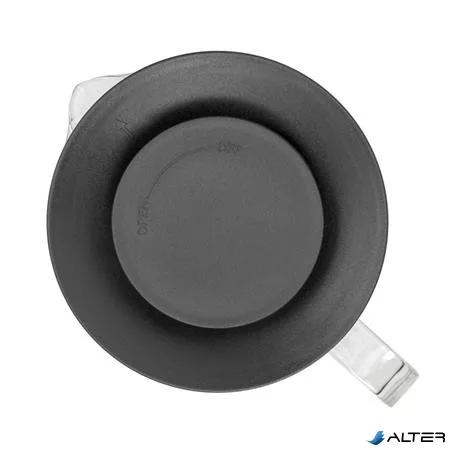 Teáskanna, belső szűrővel, 1 liter, RESTO "Ain 90517"