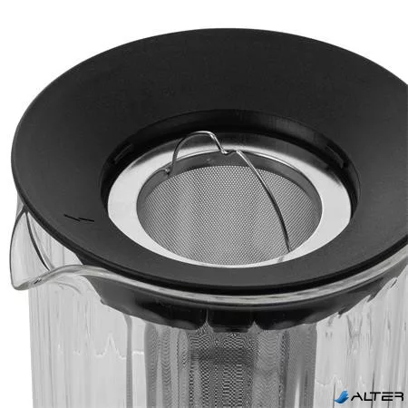 Teáskanna, belső szűrővel, 1 liter, RESTO "Ain 90517"