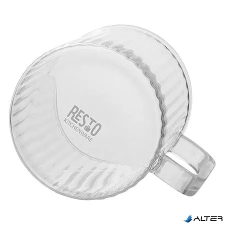 Teáskanna, belső szűrővel, 1 liter, RESTO "Ain 90517"