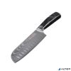 Santoku kés, 19 cm, RESTO "Eridanus 95332"