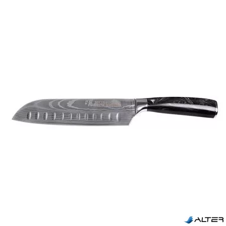 Santoku kés, 19 cm, RESTO 'Eridanus 95332'