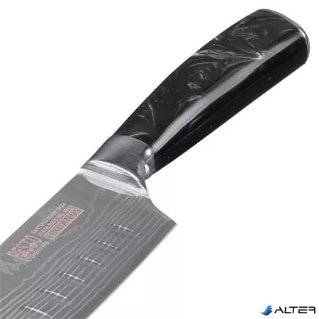 Santoku kés, 19 cm, RESTO 'Eridanus 95332'
