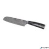 Santoku kés, 19 cm, RESTO "Eridanus 95332"
