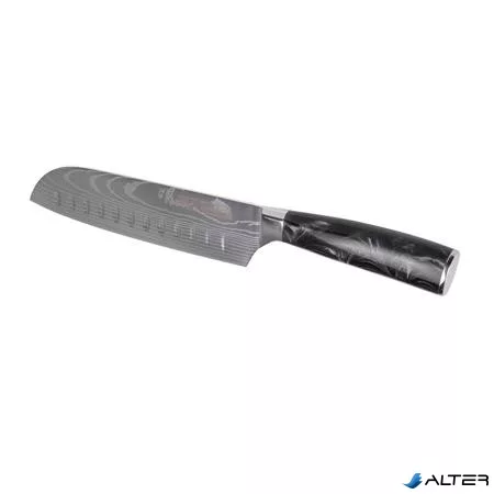 Santoku kés, 19 cm, RESTO 'Eridanus 95332'