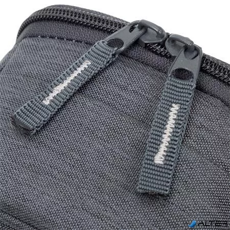 Uzsonnás táska, 1,7 liter, RESTO 'Felis 5501', szürke