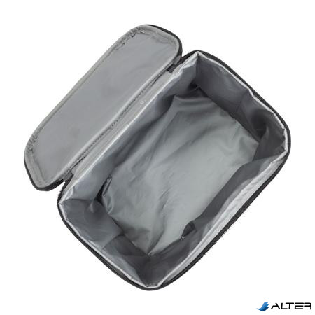 Uzsonnás táska, 6 liter, RESTO 'Felis 5503', szürke