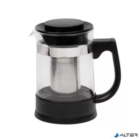   Teáskanna, belső szűrővel, 0,95 liter, RESTO "Keid 90512"