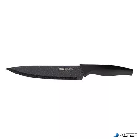 Késkészlet, 4 db, RESTO "Leo 95504"