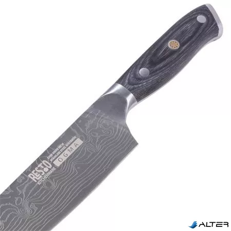 Szakácskés, 19 cm, RESTO 'Ogma 95340'