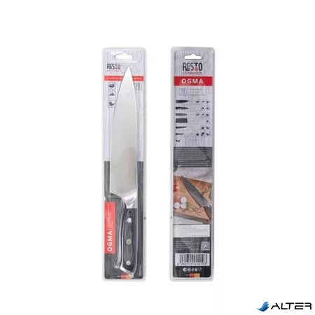 Szakácskés, 19 cm, RESTO 'Ogma 95340'