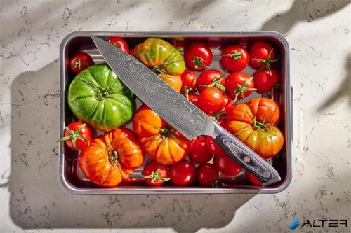 Szakácskés, 19 cm, RESTO 'Ogma 95340'