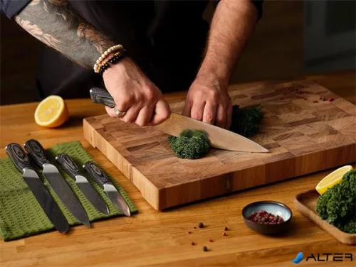 Szakácskés, 19 cm, RESTO 'Ogma 95340'