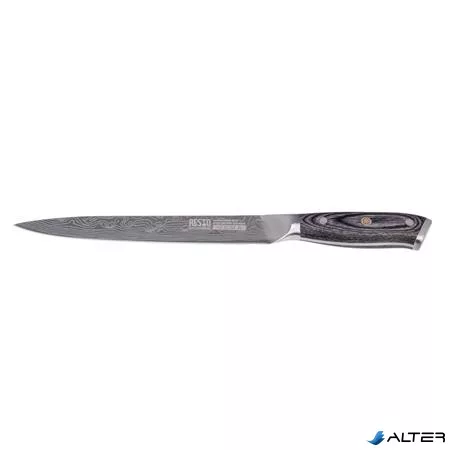 Szeletelő kés, 20 cm, RESTO "Ogma 95341"