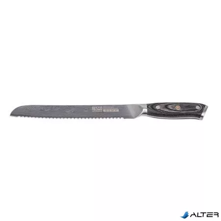 Kenyérvágó kés, 20 cm, RESTO 'Ogma 95342'