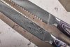 Kenyérvágó kés, 20 cm, RESTO "Ogma 95342"