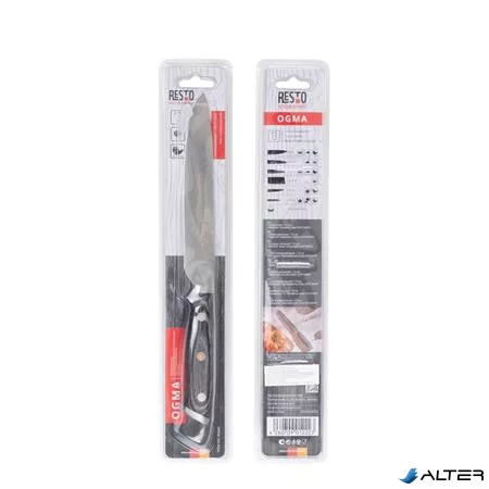 Általános kés, 13 cm, RESTO 'Ogma 95343'