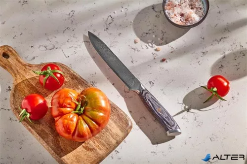 Általános kés, 13 cm, RESTO 'Ogma 95343'