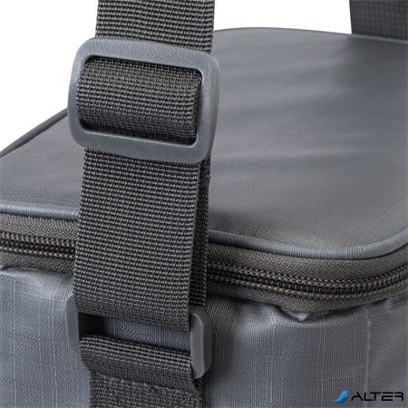 Hűtőtáska, 5,5 liter, RESTO 'Polis 5506', szürke