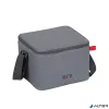 Hűtőtáska, 11 liter, RESTO 'Polis 5510', szürke