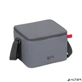   Hűtőtáska, 11 liter, RESTO "Polis 5510", szürke
