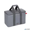 Hűtőtáska, 23 liter, RESTO "Polis 5523", szürke