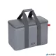 Hűtőtáska, 23 liter, RESTO 'Polis 5523', szürke