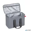 Hűtőtáska, 23 liter, RESTO 'Polis 5523', szürke