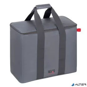   Hűtőtáska, 30 liter, RESTO "Polis 5530", szürke