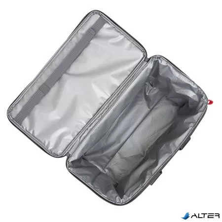 Hűtőtáska, 30 liter, RESTO "Polis 5530", szürke