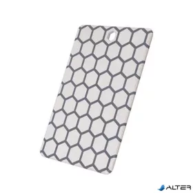 Vágódeszka, 29x20x0,8 cm, RESTO "Sham 95402"