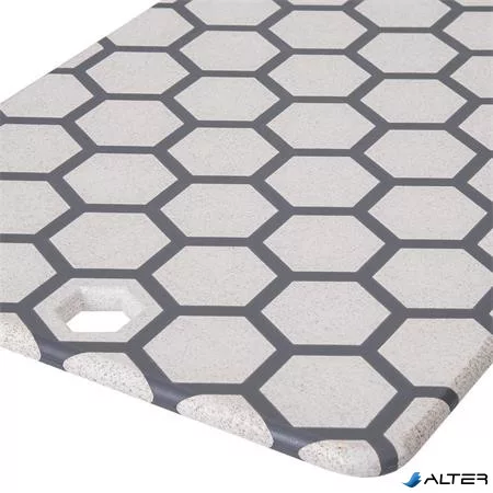 Vágódeszka, 29x20x0,8 cm, RESTO "Sham 95402"