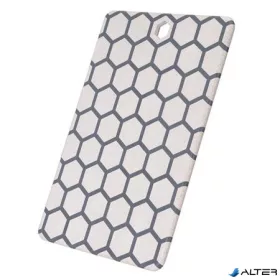 Vágódeszka, 36,8x25,3x0,8 cm, RESTO "Sham 95403"