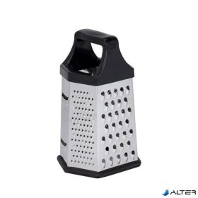 Konyhai reszelő, 6 oldalú, RESTO "Sham 95411"