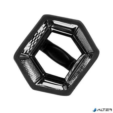 Konyhai reszelő, 6 oldalú, RESTO "Sham 95411"