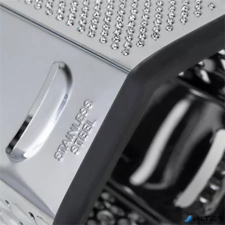 Konyhai reszelő, 6 oldalú, RESTO "Sham 95411"