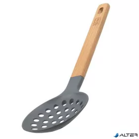 Szűrőkanál, PBT/bükkfa, RESTO "Subra 94202"
