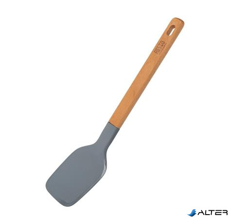 Konyhai spatula, PBT/bükkfa, RESTO "Subra 94203"