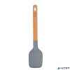 Konyhai spatula, PBT/bükkfa, RESTO "Subra 94203"