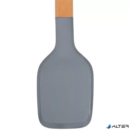 Konyhai spatula, PBT/bükkfa, RESTO "Subra 94203"