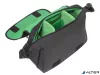 Oldaltáska, SLR fényképezőgéphez, RIVACASE 'Green Mantis 7450' fekete