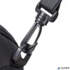 Válltáska, SLR fényképezőgépekhez, RIVACASE "Ipanema 7205A-01" fekete